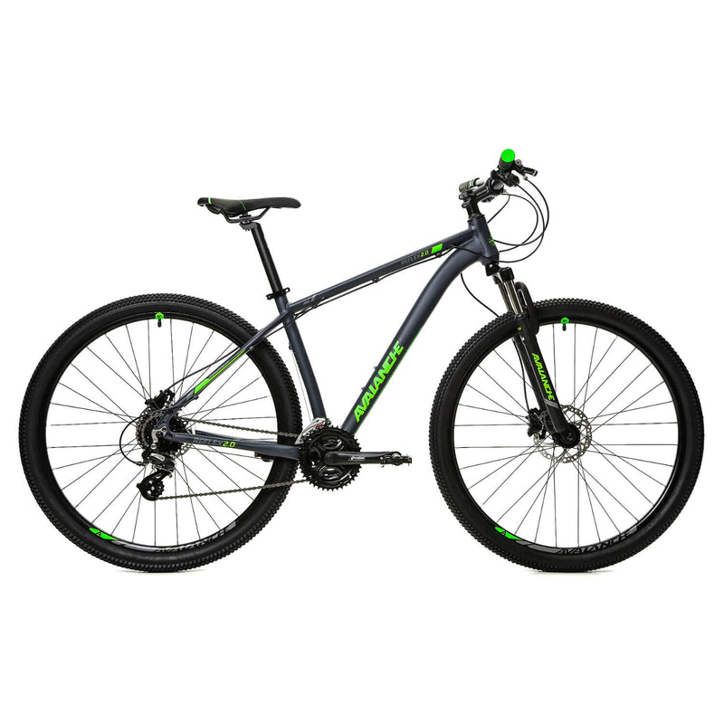 Avalanche Reflex 2 29"