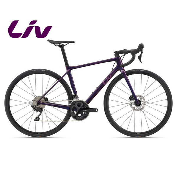 Liv Langma Adv Disc 2 QOM