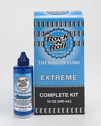 Rock n Roll - Extreme