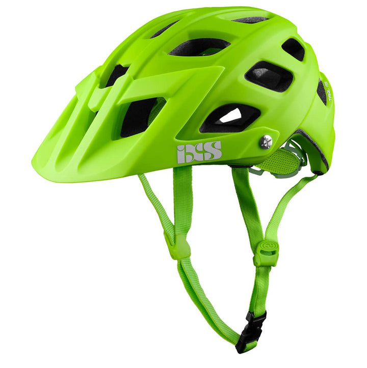 IXS- Trail RS Green M/L