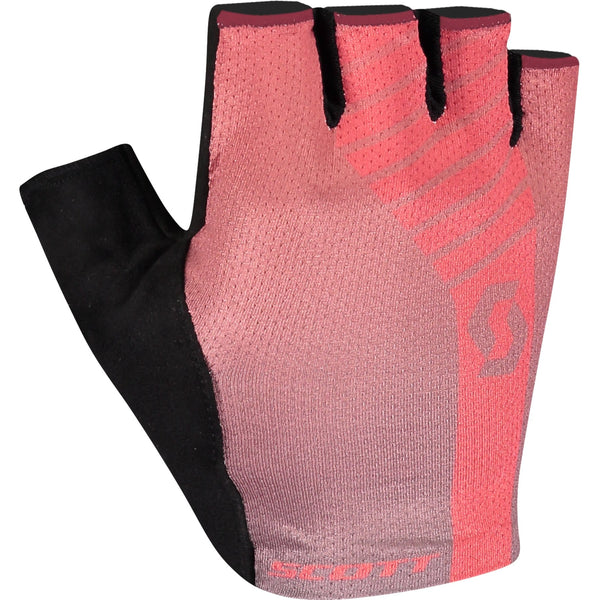 Scott Aspect Sport Gel Red