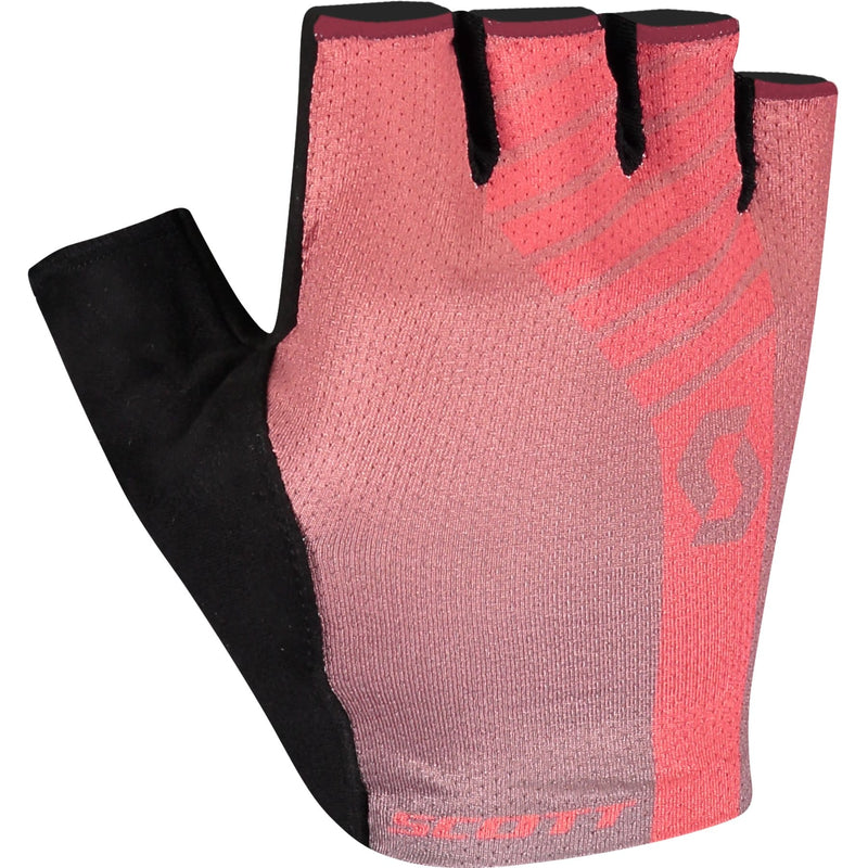 Scott Aspect Sport Gel Red
