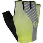 Scott Aspect Sport Gel Yellow