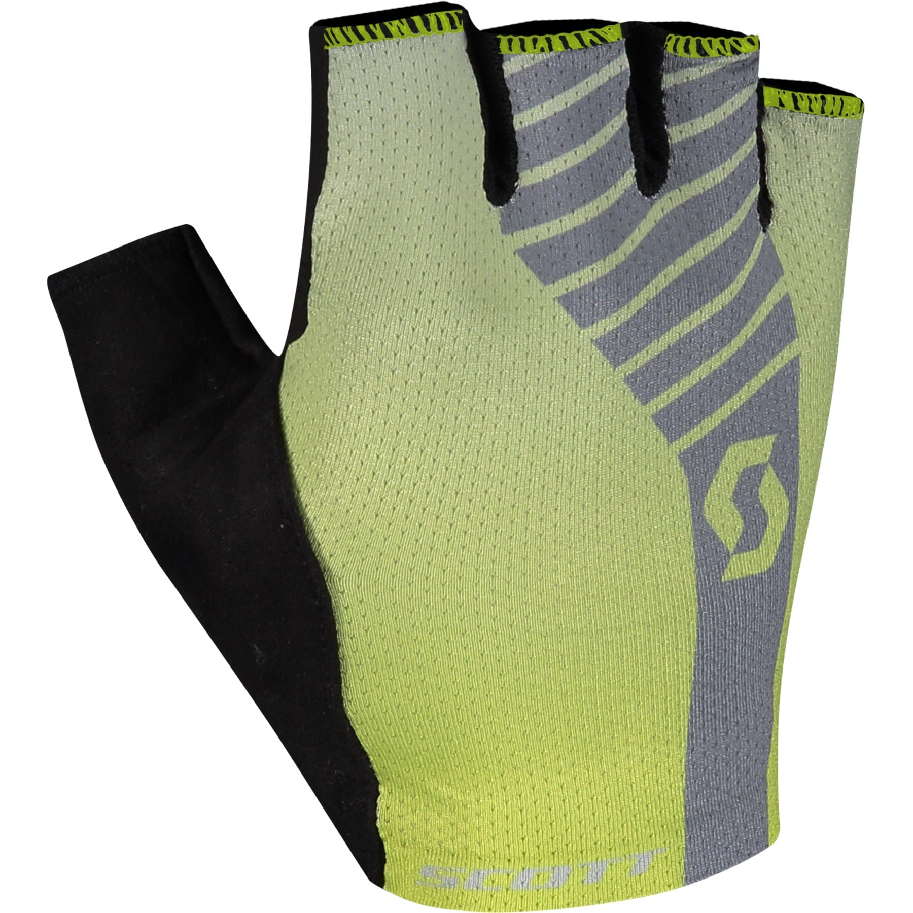 Scott Aspect Sport Gel Yellow