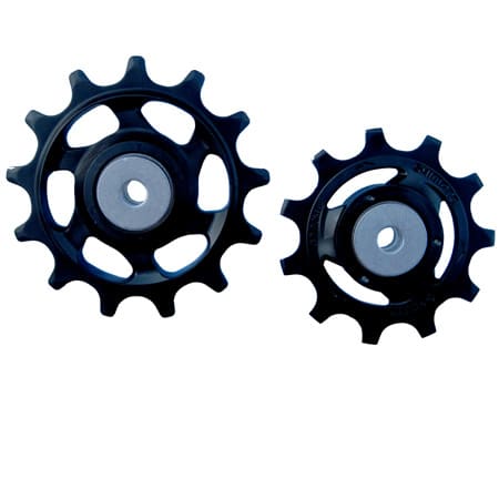 Shimano RD-RX810 GRX Pulley Set