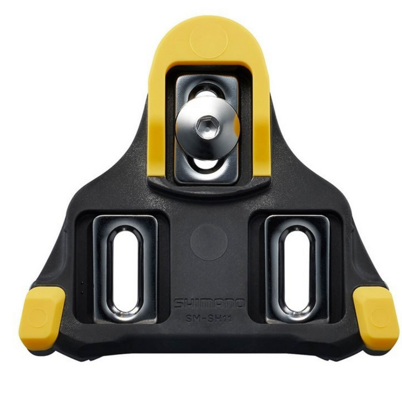 Shimano PDR Cleat Yellow 6'