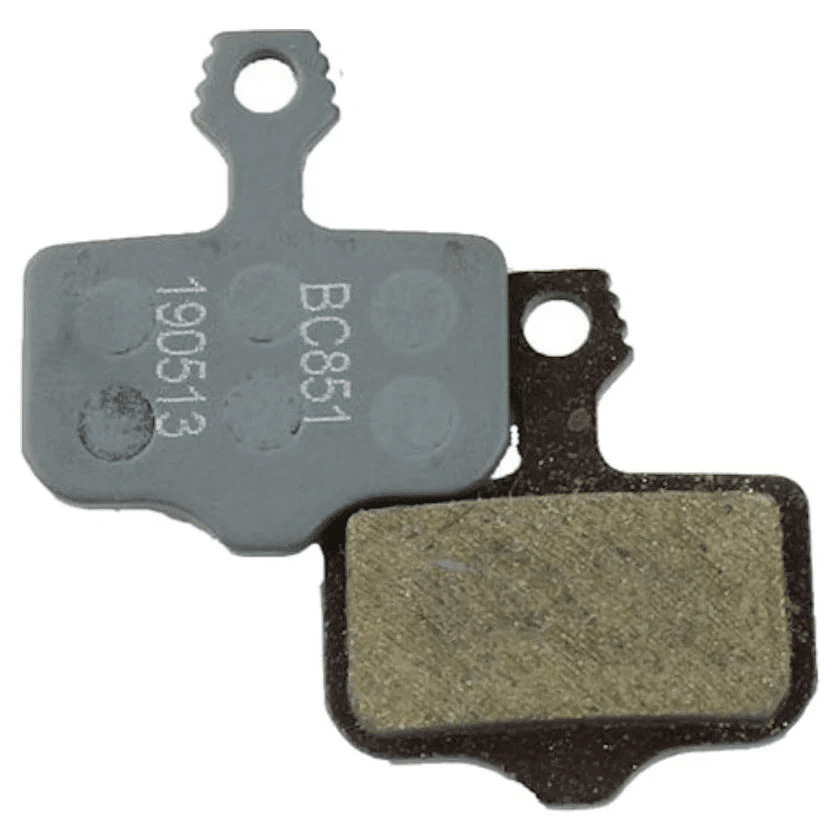Sram Elixir R Sram - Avid Elixir Brake pad - Quiet Organic