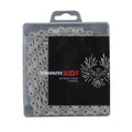 Sram X01 Eagle Chain 12sp Silver