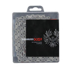 Sram X01 Eagle Chain 12sp Silver