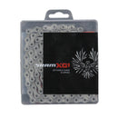 Sram X01 Eagle Chain 12sp Silver