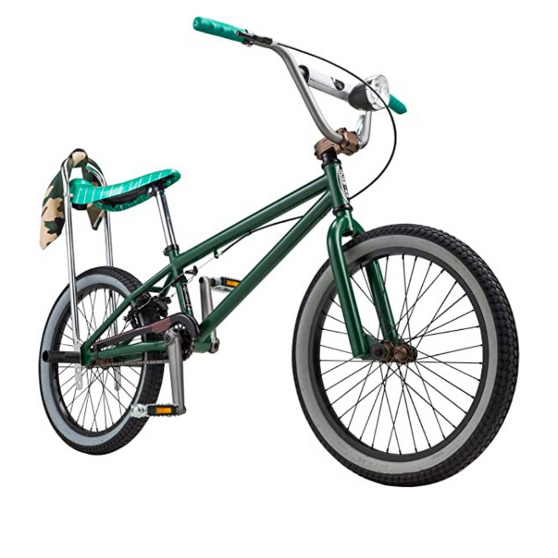 Schwinn top bmx bicycles