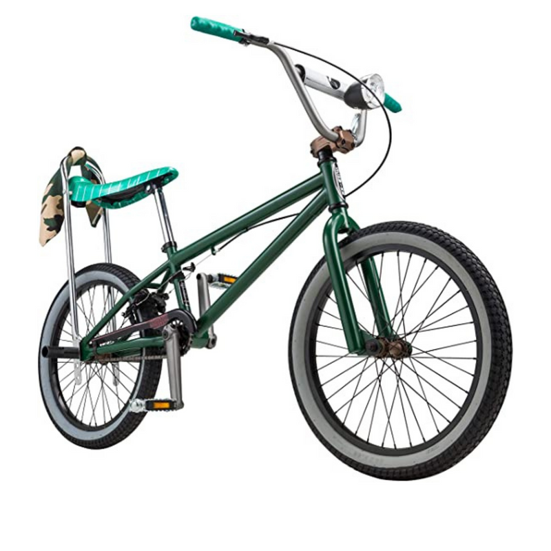 Schwinn 2021 Bmx Lucas's 20inch