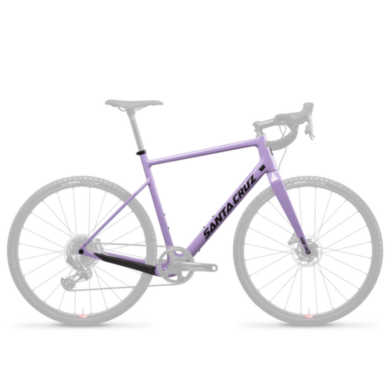 Santa Cruz Stigmata 3 CC Lavender (56cm Frame) 2023