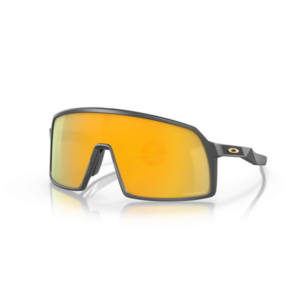 Oakley Sutro S- Matte Carbon 24k