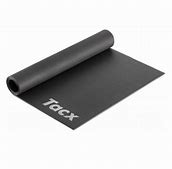 Tacx - Rollable trainer mat