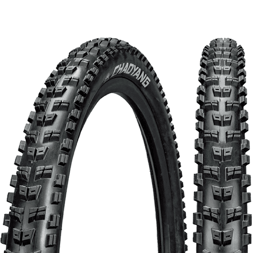 Chaoyang Rock Wolf 27.5x2.35