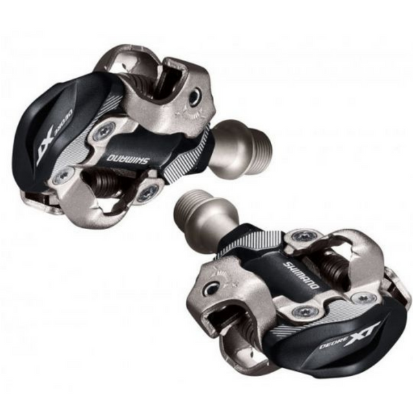 Shimano Deore XT M8100 Pedals