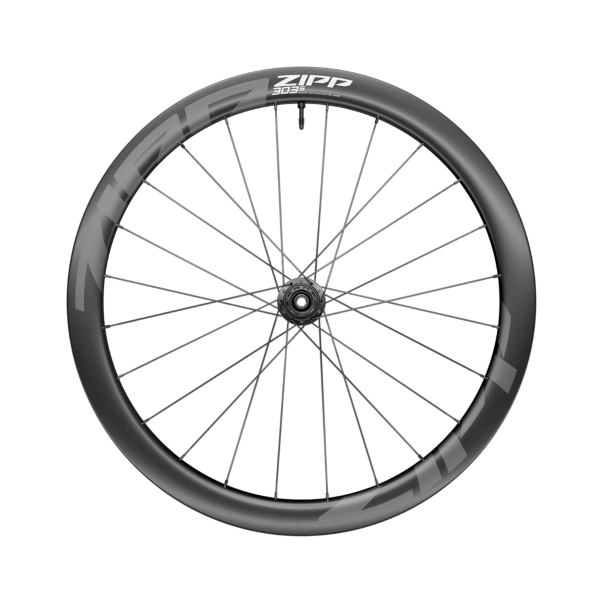 Zipp 303 S Wheelset HG Driver Body
