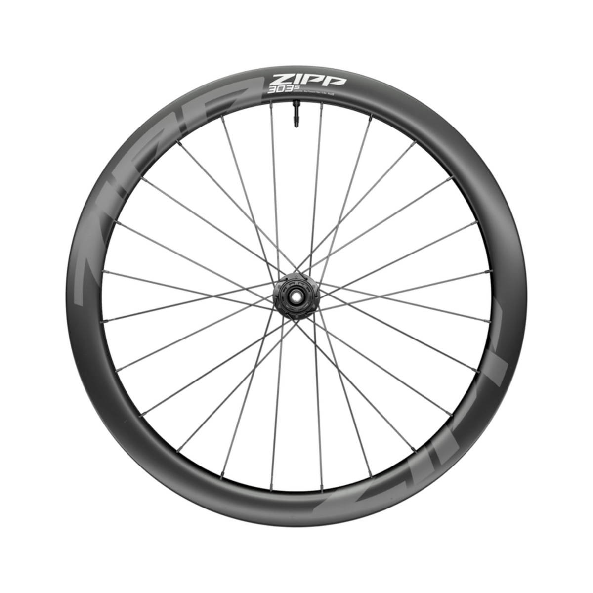 Zipp 303 S Wheelset XDR Driver Body